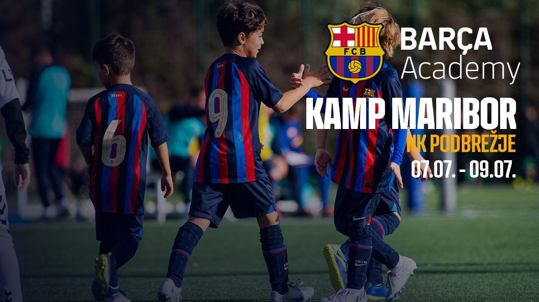 Barca Academy Zagreb