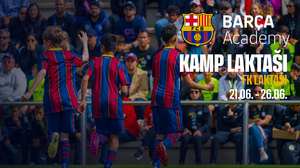 Barca Academy Laktaši