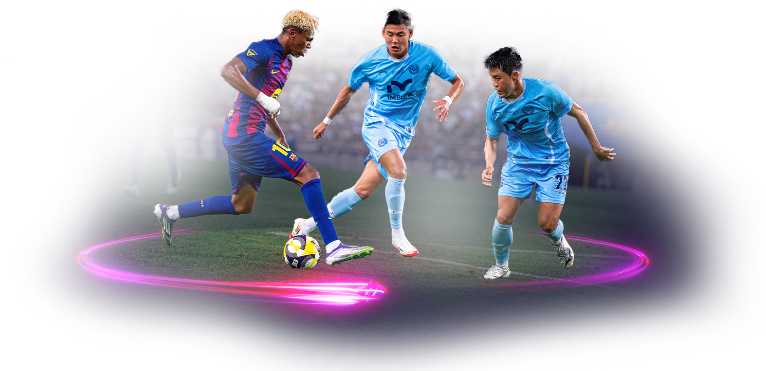 Barca Academy - 7dnevno nezaboravno iskustvo