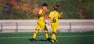 Barca Academy Play in Hrvatska