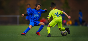 Barca Academy Play in Hrvatska