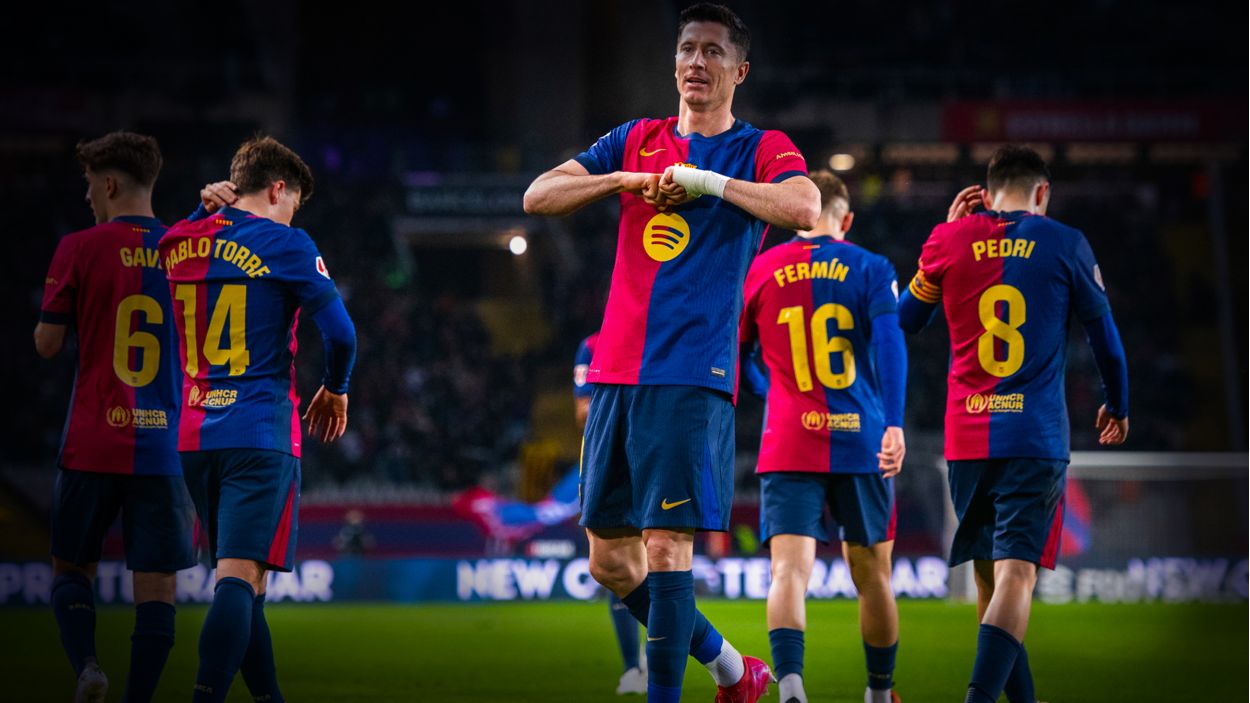 Barca Academy - Trenirati s Barcelonom