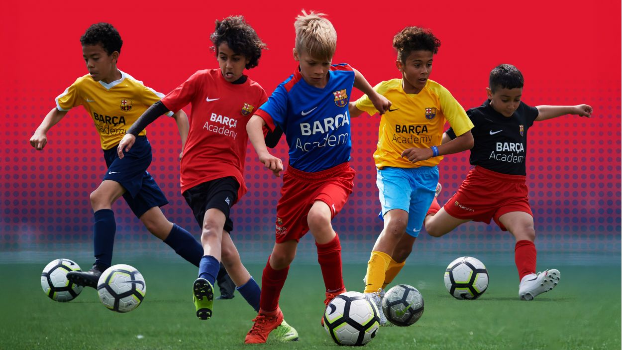 Mediji o nama: Jutarnji list o 14. izdanju Barça kampa u Hrvatskoj!