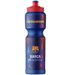 Barça Academy Sportska bočica za vodu – Plava