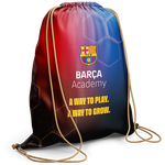 Barca Gym Bag