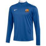 Barça Academy Radna trenirka – Plava