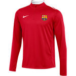 Barça Academy Radna trenirka – Crvena