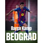Barça Academy Beograd