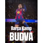 Barça Academy Budva