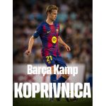 Barça Academy Koprivnica