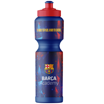Barça Academy Sportska bočica za vodu – Plava