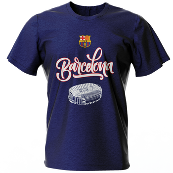Barça Academy Majica – Plava – Stadion Camp Nou
