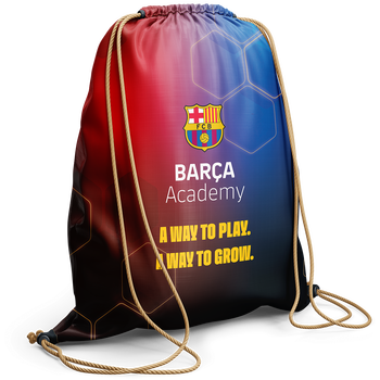 Barca Gym Bag