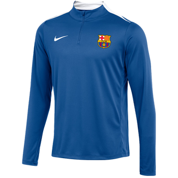 Barça Academy Radna trenirka – Plava