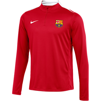 Barça Academy Radna trenirka – Crvena
