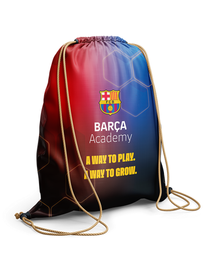 Barca Gym Bag