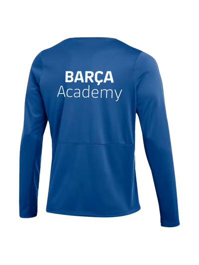 Barça Academy Radna trenirka – Plava