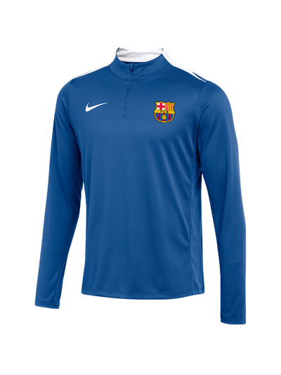 Barça Academy Radna trenirka – Plava