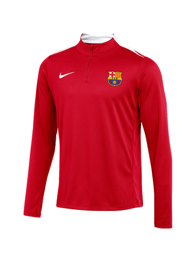 Barça Academy Radna trenirka – Crvena