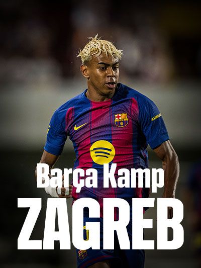 Barça Academy Zagreb