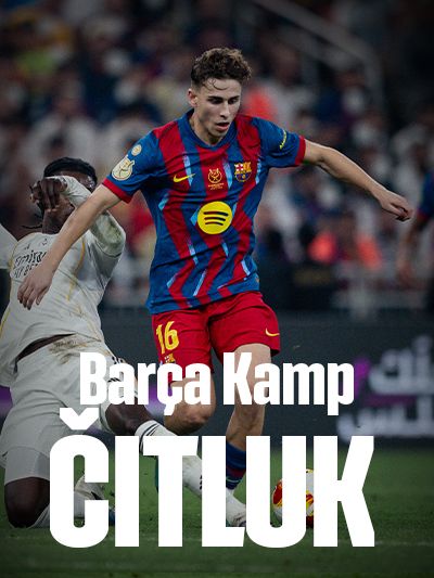 Barça Academy Čitluk