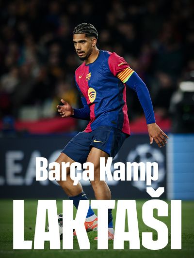 Barça Academy Laktaši