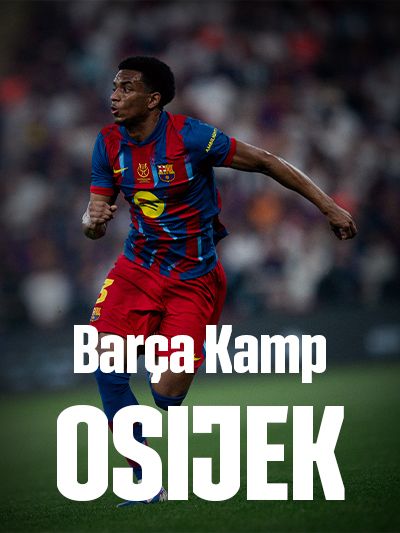 Barça Academy Osijek