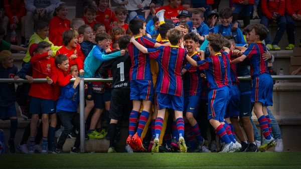 Barca Academy - Zašto djeca najviše napreduju kroz strukturirane sportske kampove