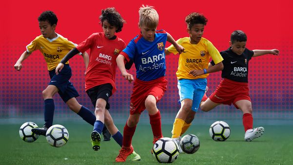 Mediji o nama: Jutarnji list o 14. izdanju Barça kampa u Hrvatskoj!