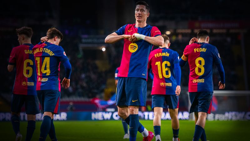 Barca Academy - Trenirati s Barcelonom Barca Academy - Trenirati s Barcelonom